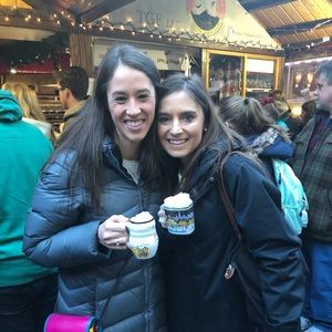 Meet your Posher, Hailey